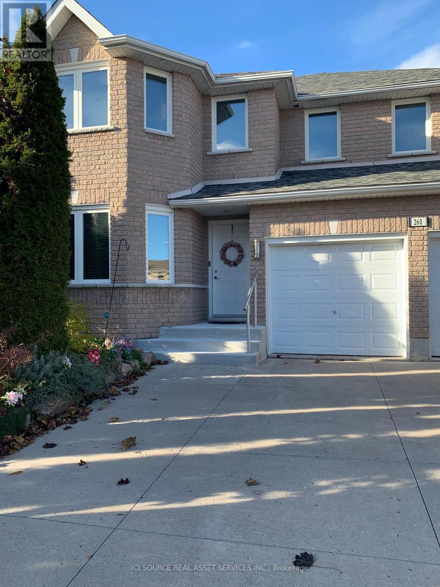 260 O'DETTE ROAD, Peterborough, Ontario