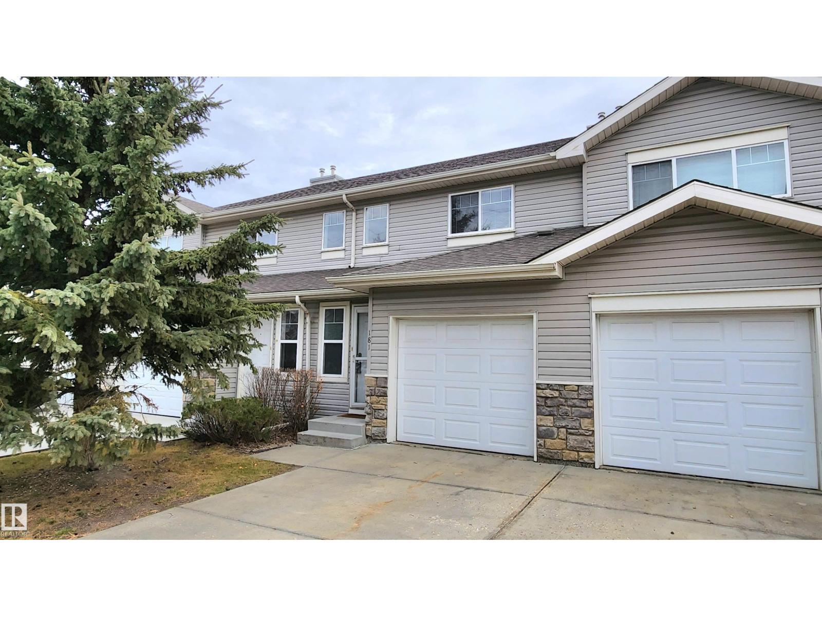 #181 230 EDWARDS DR SW, Edmonton, Alberta