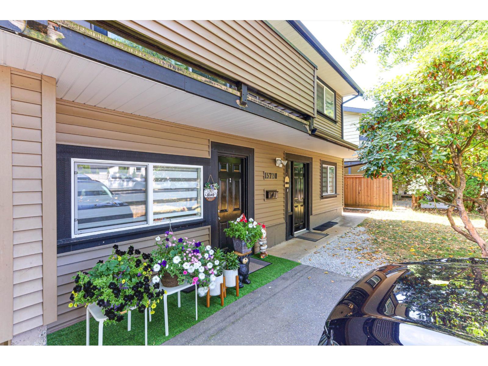 15720 ASTER ROAD, Surrey, British Columbia