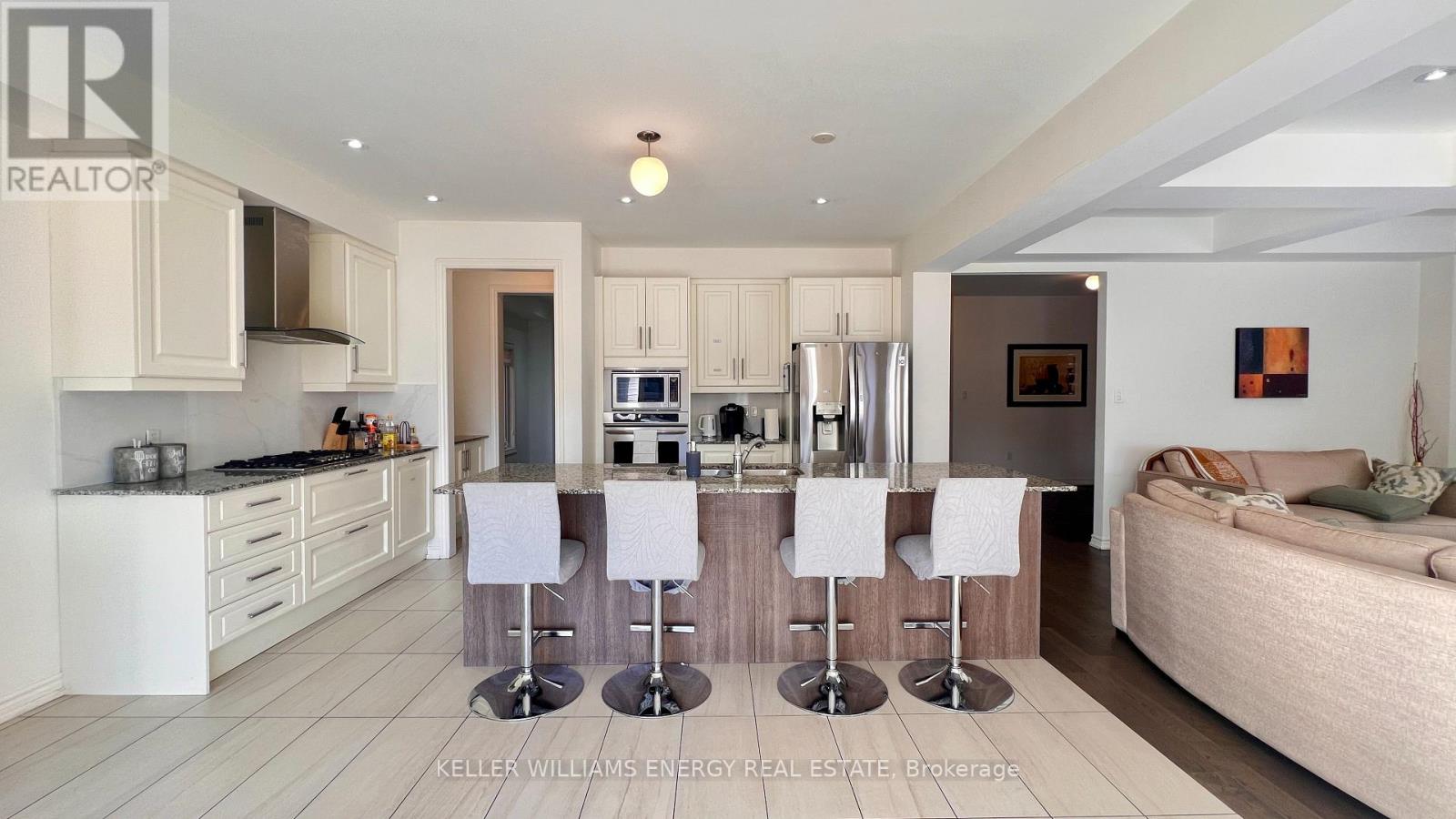 105 Elephant Hill Drive, Clarington, Ontario  L1C 0V8 - Photo 12 - E12518368