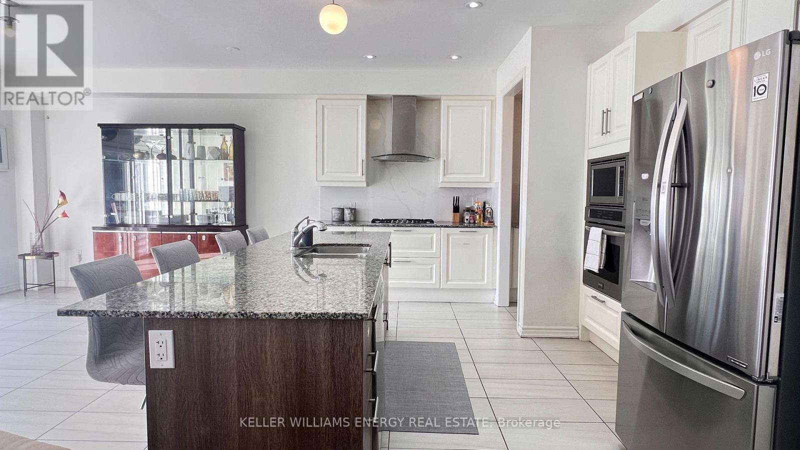 105 Elephant Hill Drive, Clarington, Ontario  L1C 0V8 - Photo 7 - E12518368