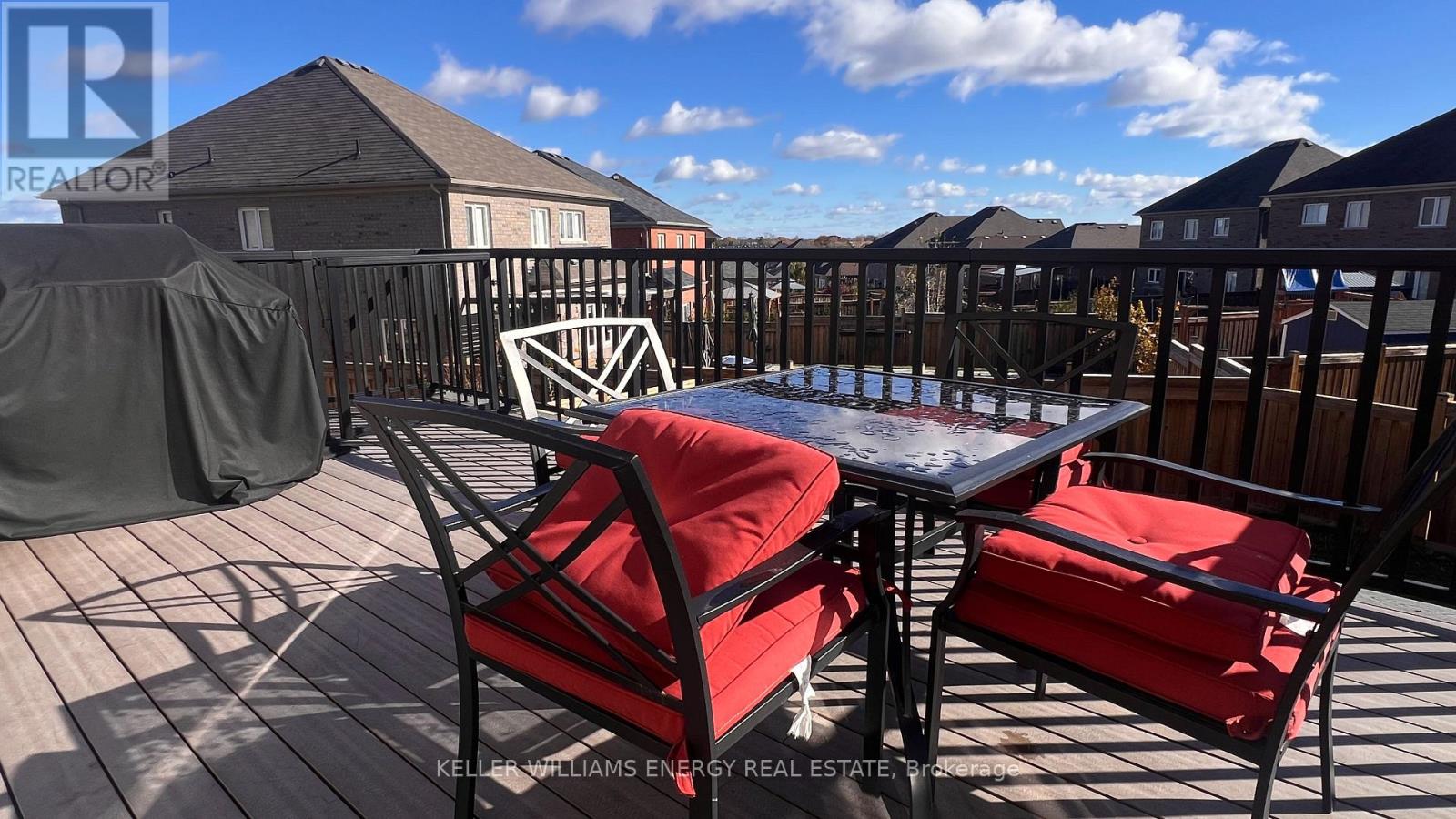 105 Elephant Hill Drive, Clarington, Ontario  L1C 0V8 - Photo 29 - E12518368