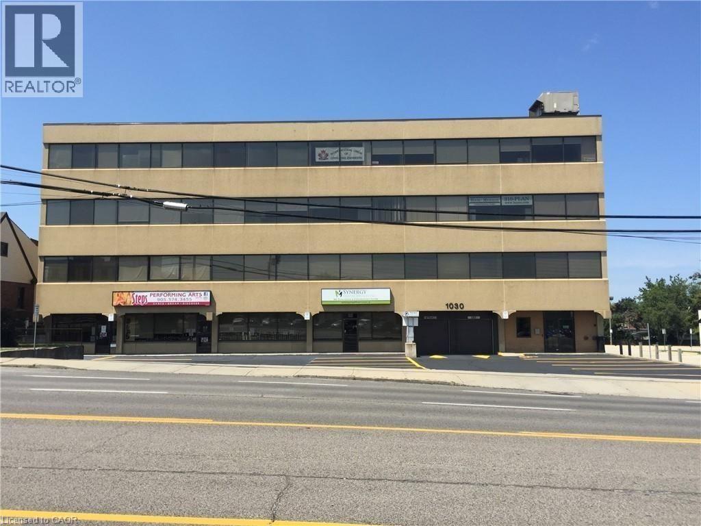 1030 UPPER JAMES Street Unit# 302, hamilton, Ontario