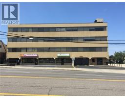 1030 UPPER JAMES Street Unit# 302, hamilton, Ontario