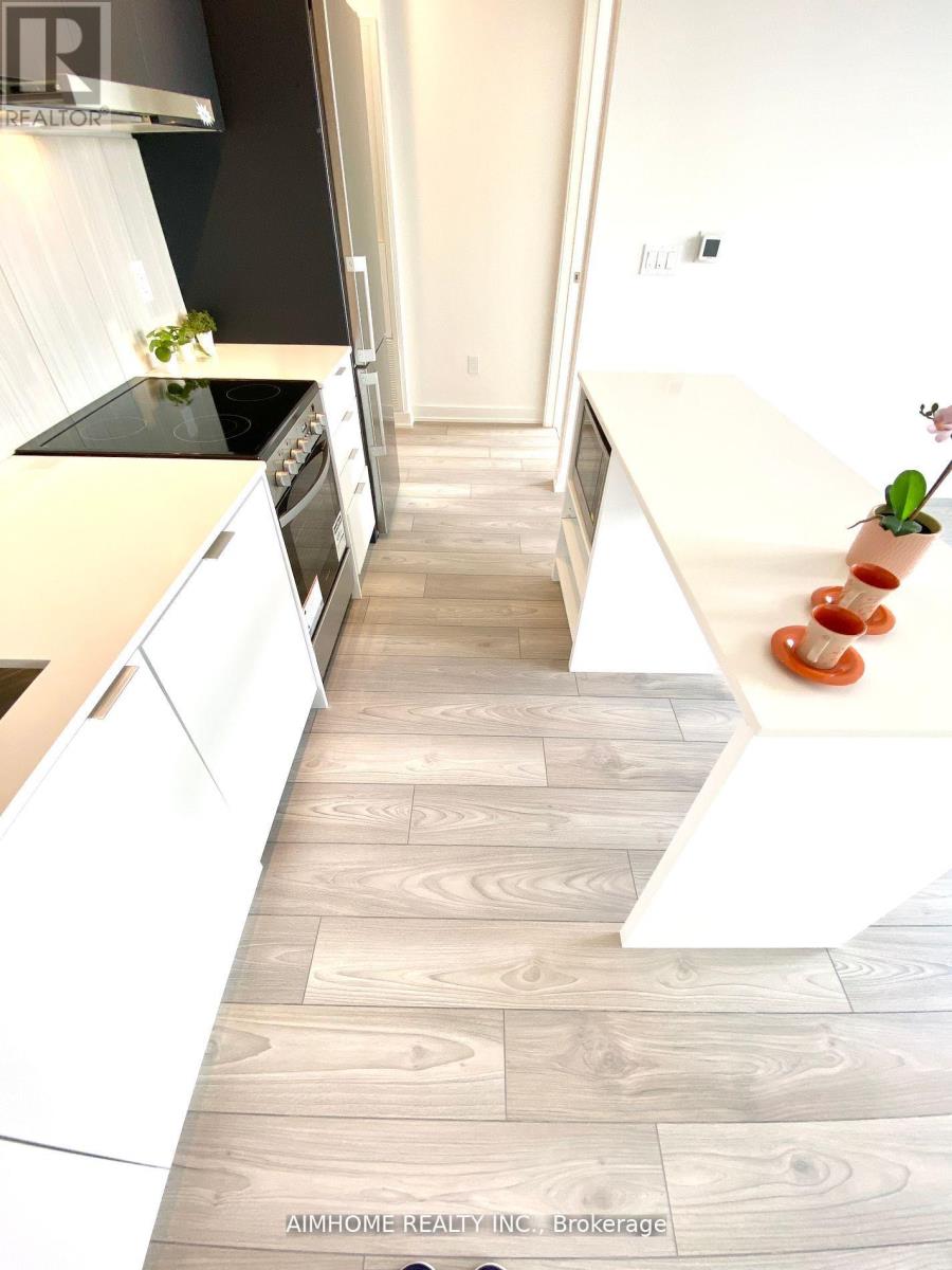 1017 - 8 Tippett Road, Toronto, Ontario M3H 0E7 - Photo 11 - C12519746