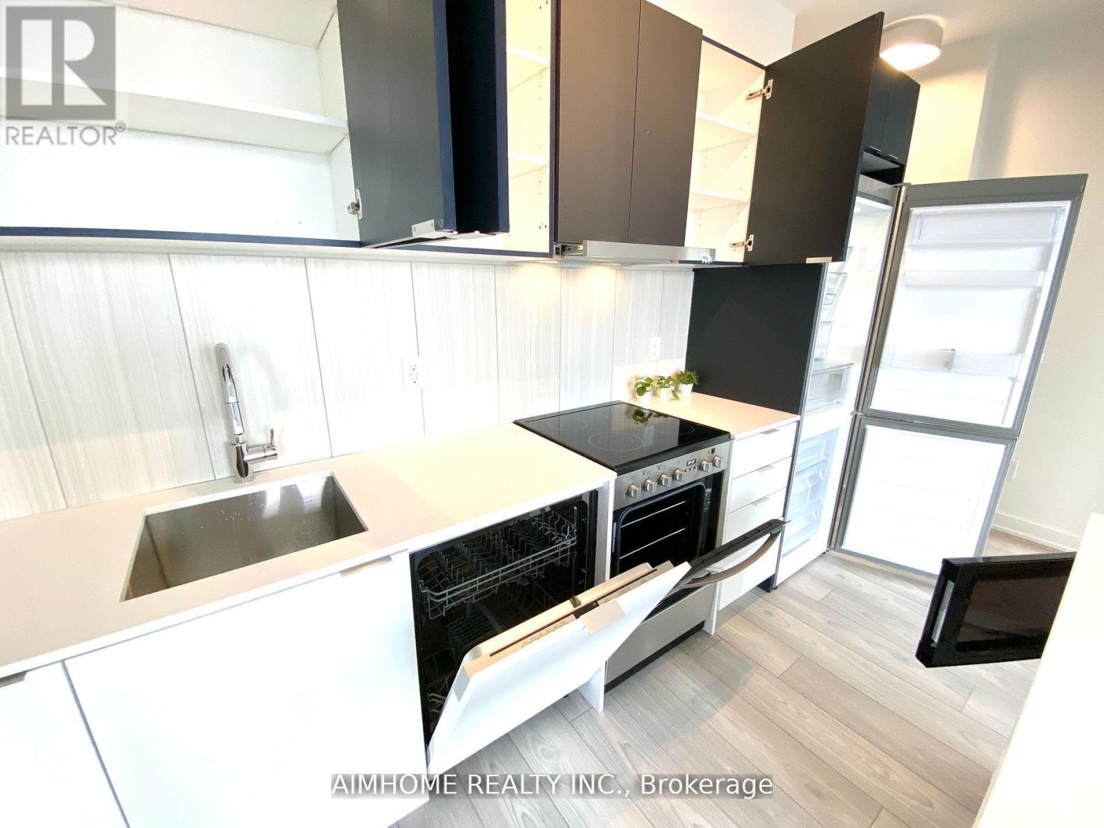 1017 - 8 Tippett Road, Toronto, Ontario M3H 0E7 - Photo 13 - C12519746