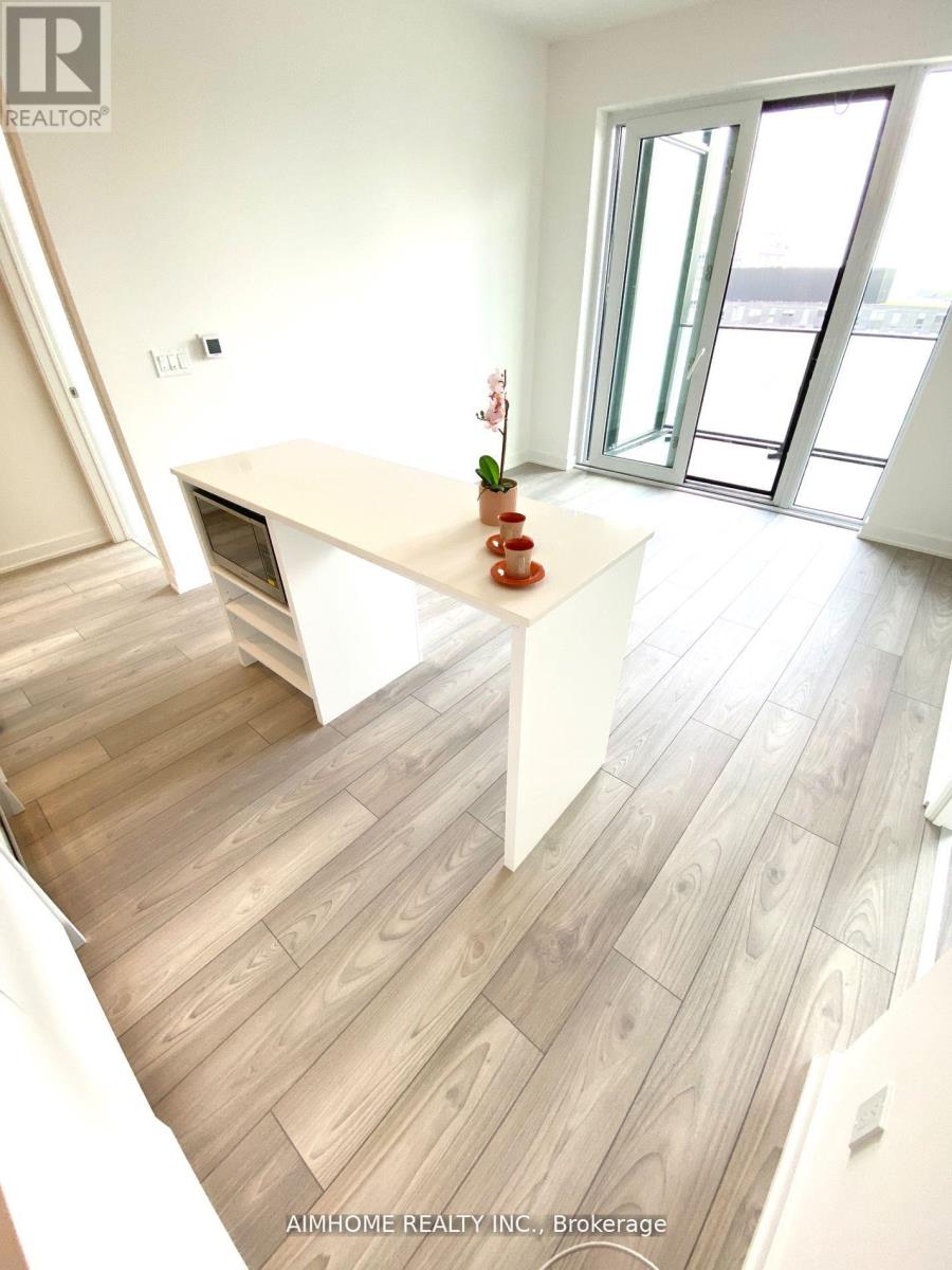 1017 - 8 Tippett Road, Toronto, Ontario M3H 0E7 - Photo 15 - C12519746