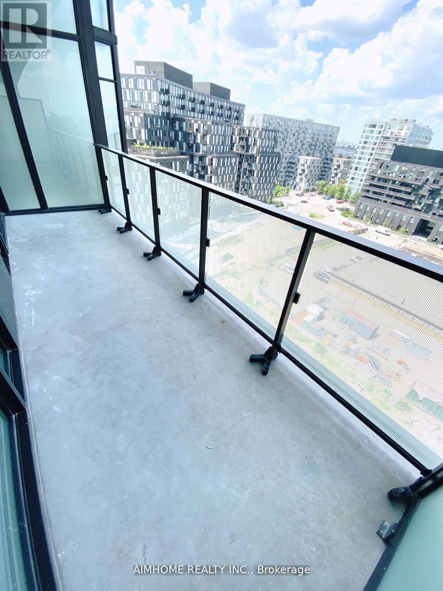 1017 - 8 Tippett Road, Toronto, Ontario M3H 0E7 - Photo 20 - C12519746