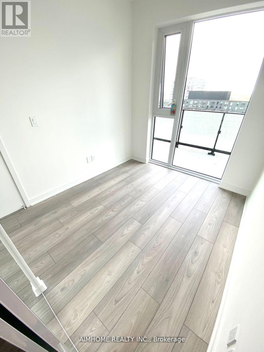 1017 - 8 Tippett Road, Toronto, Ontario M3H 0E7 - Photo 24 - C12519746