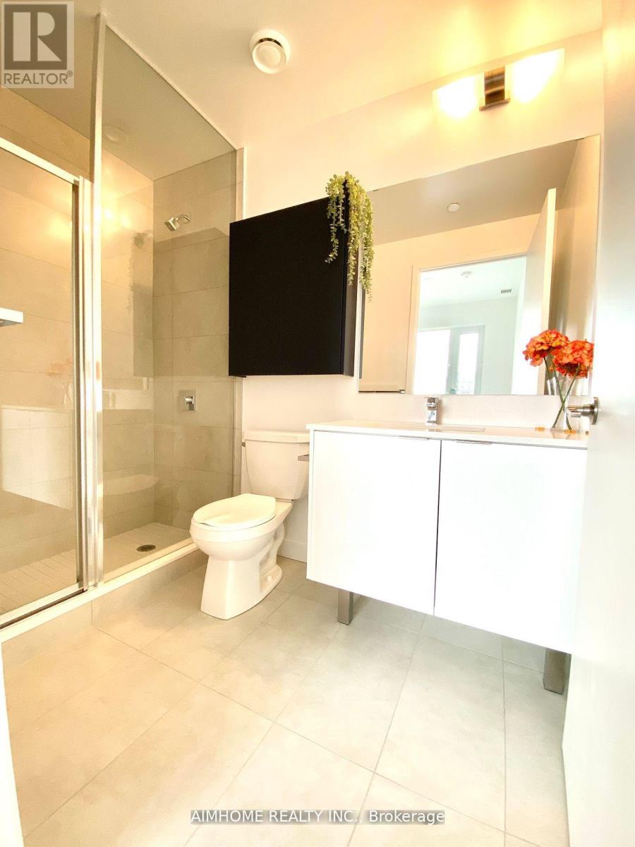 1017 - 8 Tippett Road, Toronto, Ontario M3H 0E7 - Photo 26 - C12519746