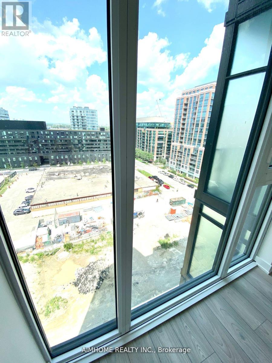 1017 - 8 Tippett Road, Toronto, Ontario M3H 0E7 - Photo 32 - C12519746