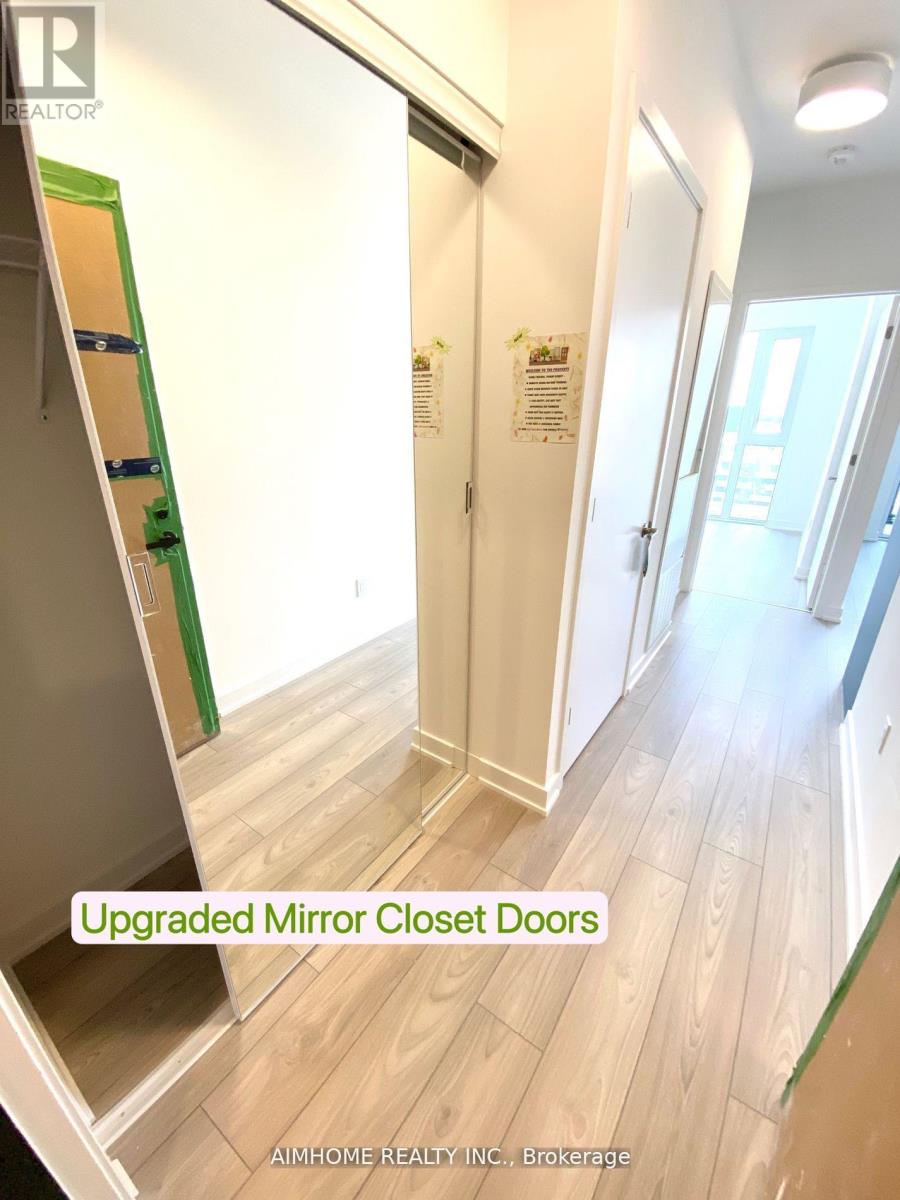 1017 - 8 Tippett Road, Toronto, Ontario M3H 0E7 - Photo 6 - C12519746