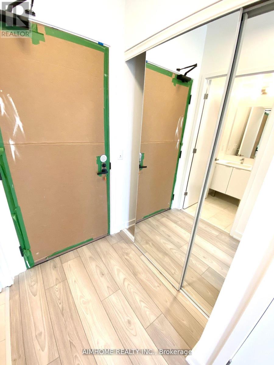 1017 - 8 Tippett Road, Toronto, Ontario M3H 0E7 - Photo 7 - C12519746