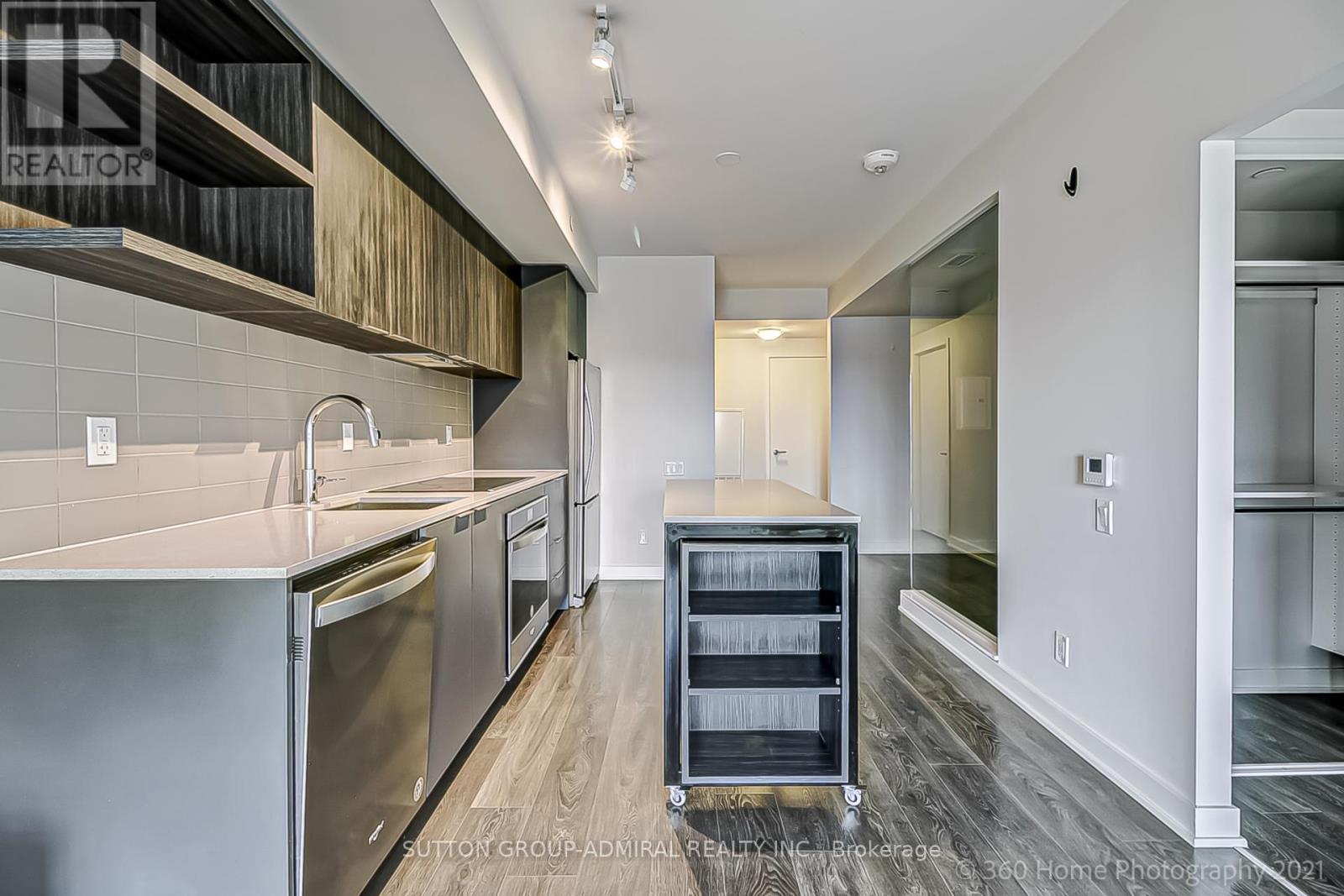 910 - 6 Sonic Way W, Toronto, Ontario  M3S 0P1 - Photo 13 - C12519782