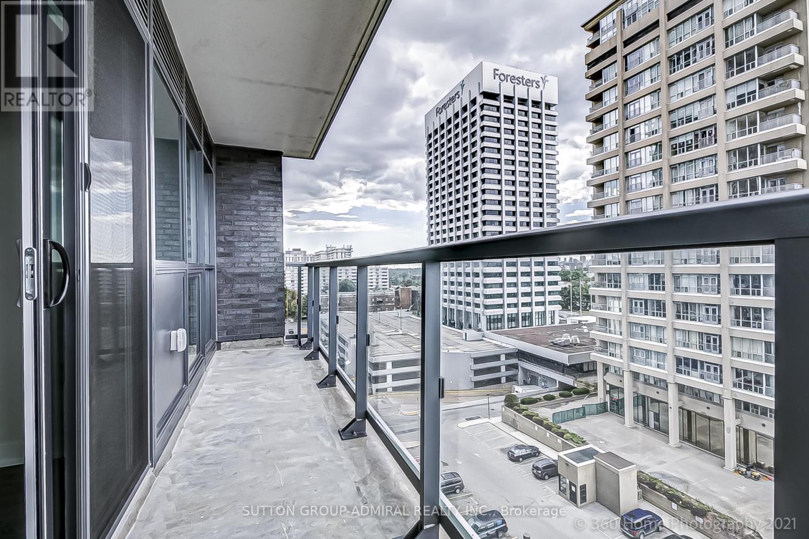 910 - 6 Sonic Way W, Toronto, Ontario  M3S 0P1 - Photo 21 - C12519782