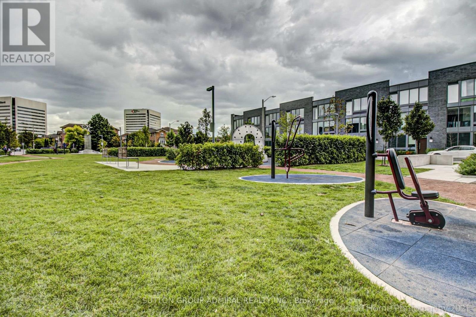 910 - 6 Sonic Way W, Toronto, Ontario  M3S 0P1 - Photo 23 - C12519782