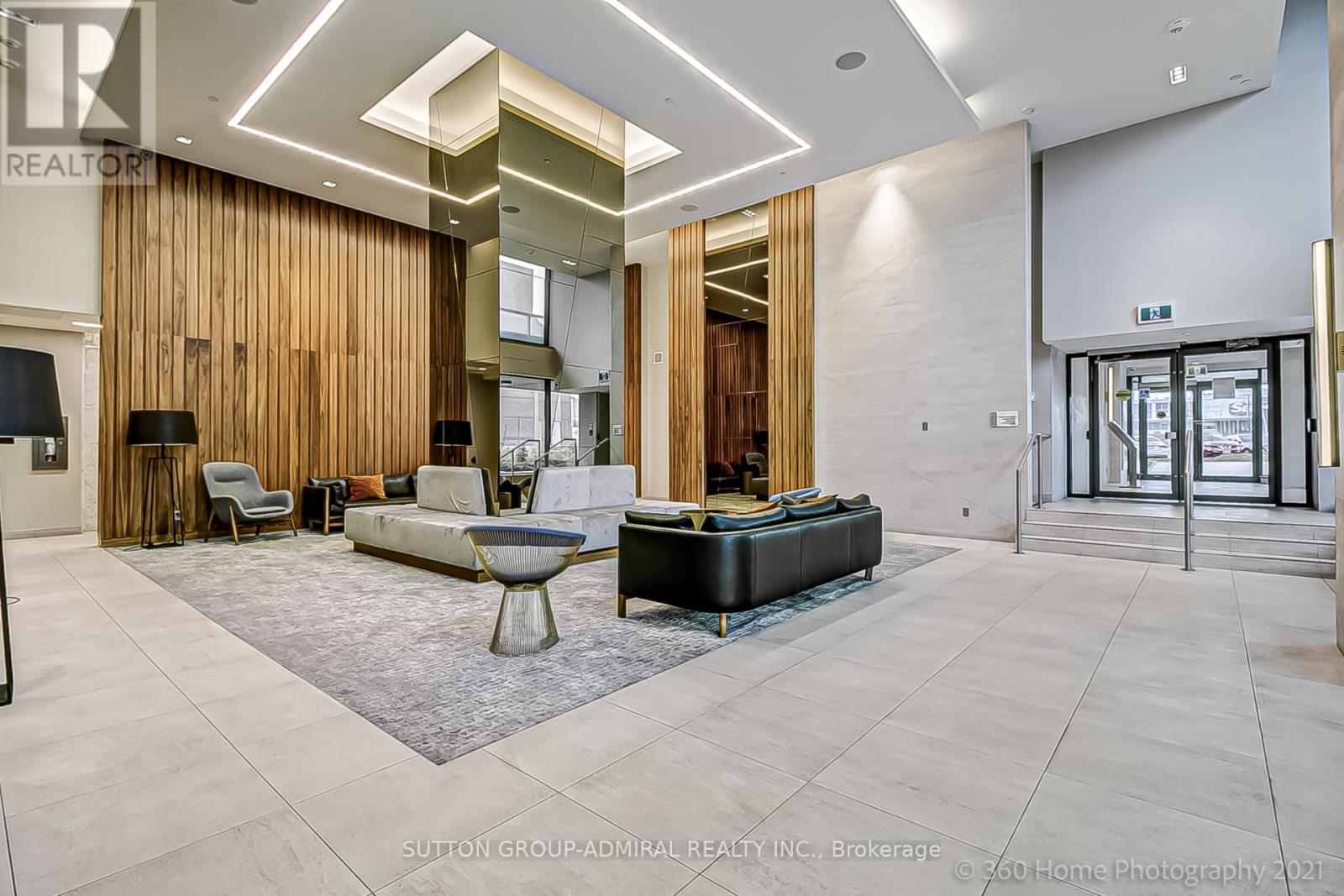 910 - 6 Sonic Way W, Toronto, Ontario  M3S 0P1 - Photo 3 - C12519782