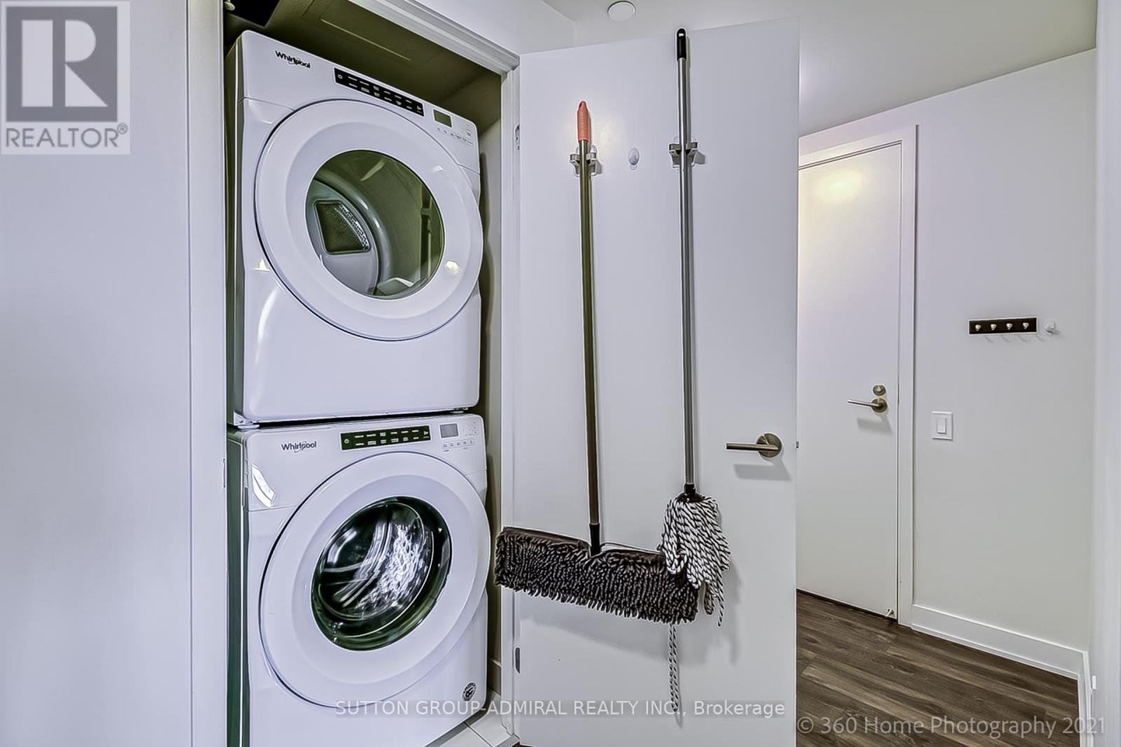 910 - 6 Sonic Way W, Toronto, Ontario  M3S 0P1 - Photo 6 - C12519782