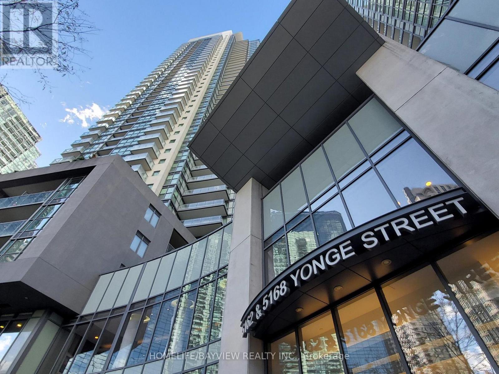 Lph201 - 5168 Yonge Street, Toronto, Ontario  M2N 5P6 - Photo 2 - C12519806