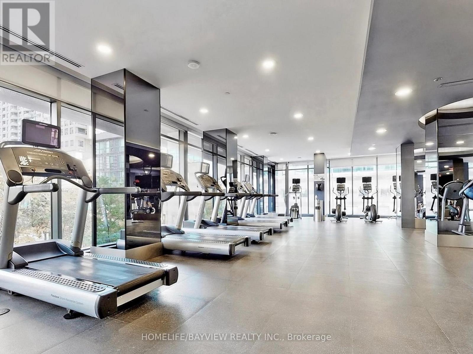 Lph201 - 5168 Yonge Street, Toronto, Ontario  M2N 5P6 - Photo 36 - C12519806