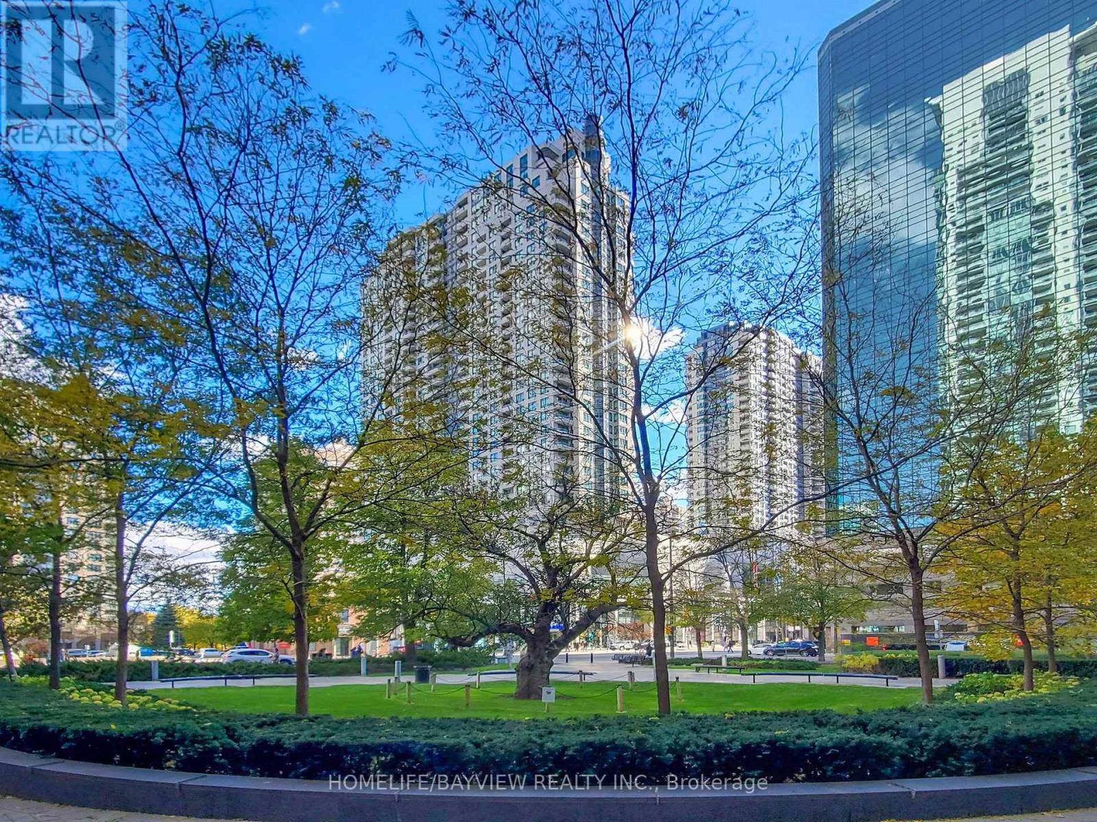 Lph201 - 5168 Yonge Street, Toronto, Ontario  M2N 5P6 - Photo 42 - C12519806