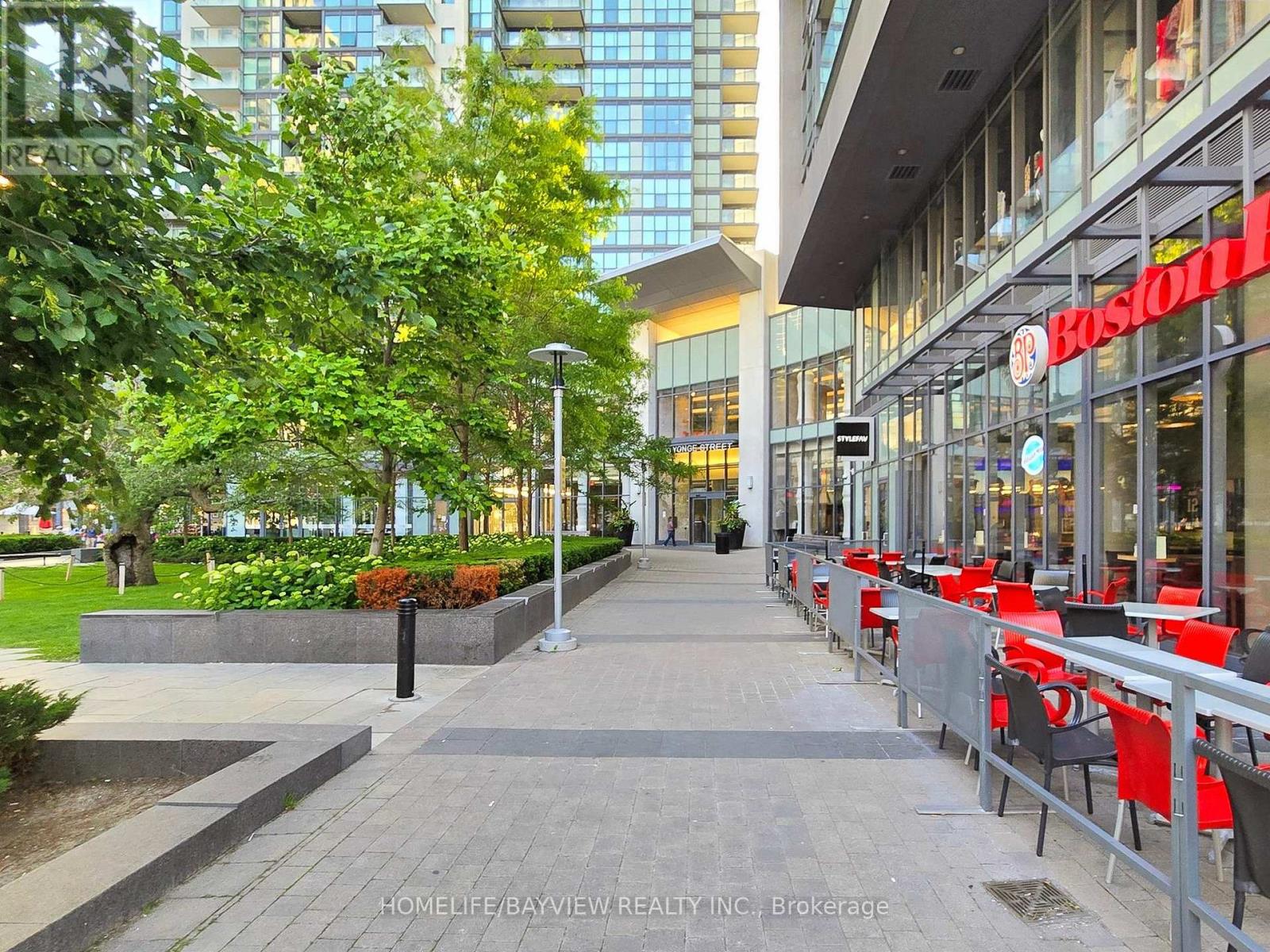 Lph201 - 5168 Yonge Street, Toronto, Ontario  M2N 5P6 - Photo 44 - C12519806