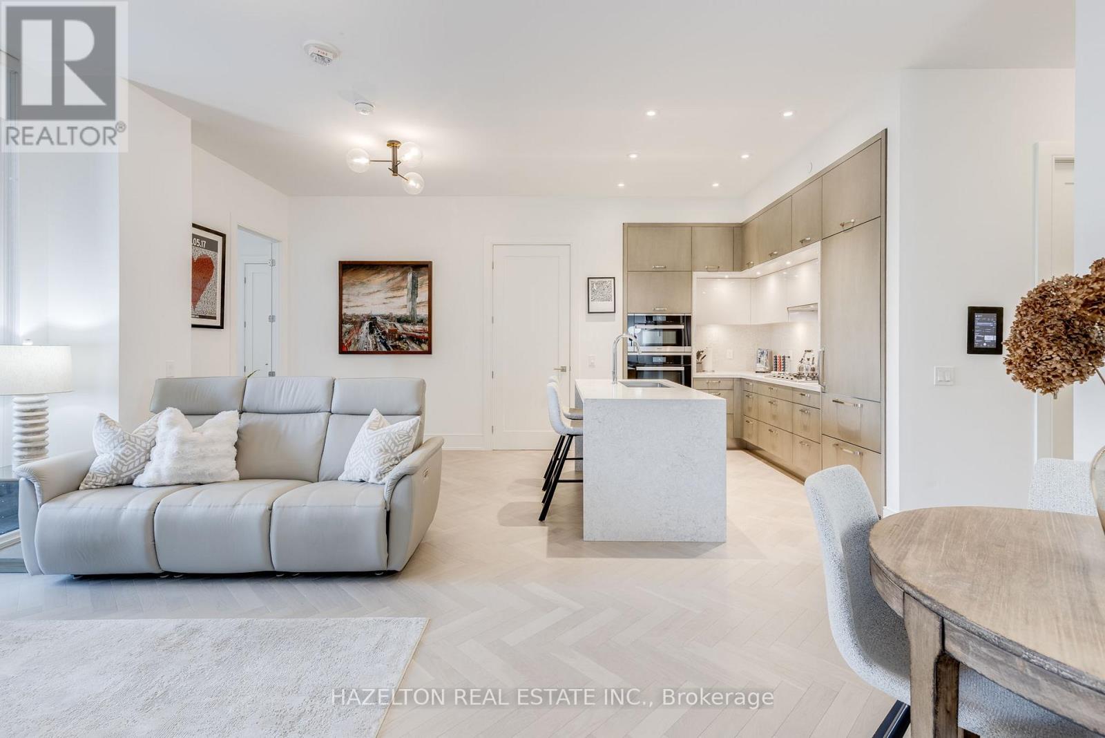 301 - 455 Wellington Street W, Toronto, Ontario  M5V 0V8 - Photo 16 - C12519810