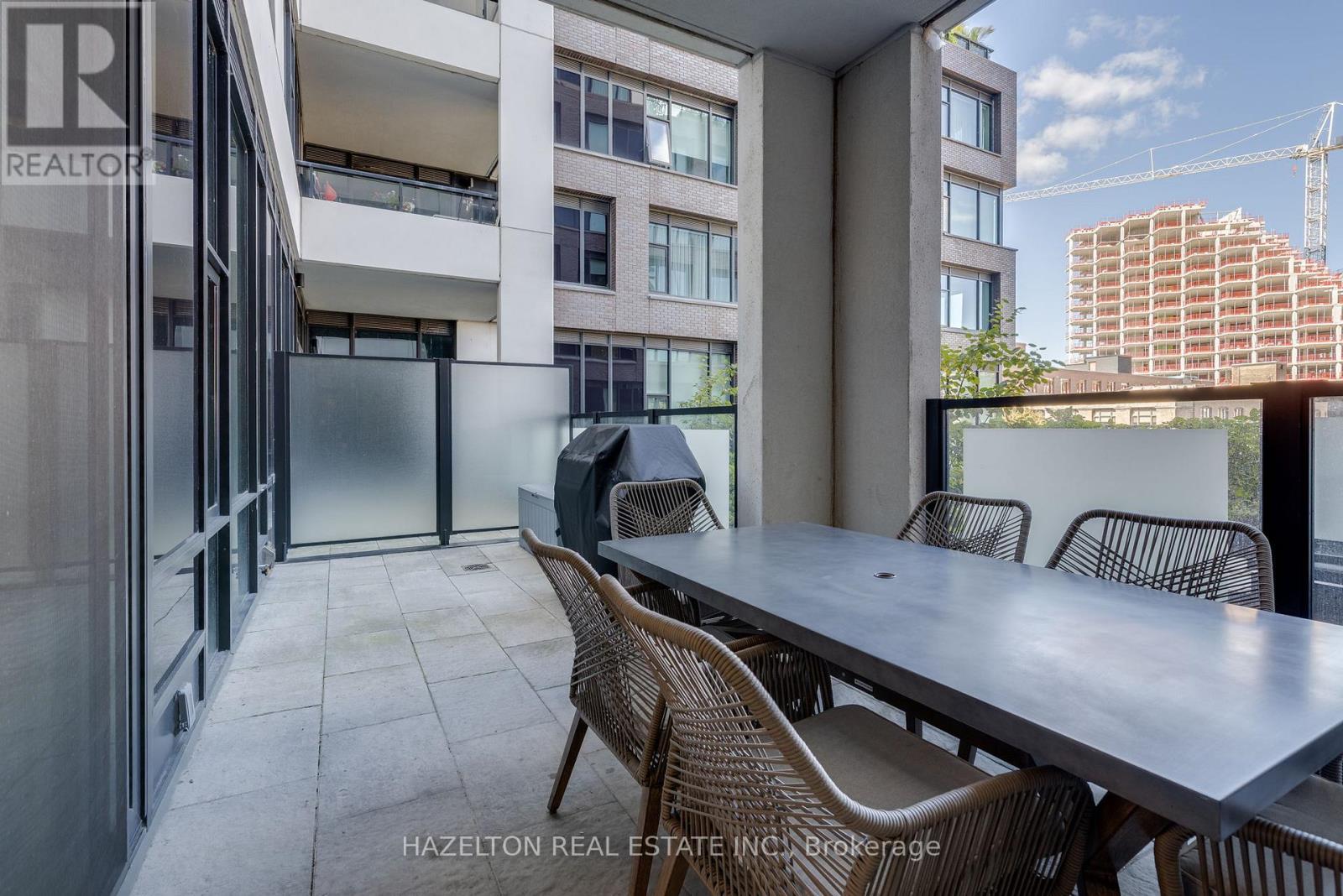 301 - 455 Wellington Street W, Toronto, Ontario  M5V 0V8 - Photo 29 - C12519810