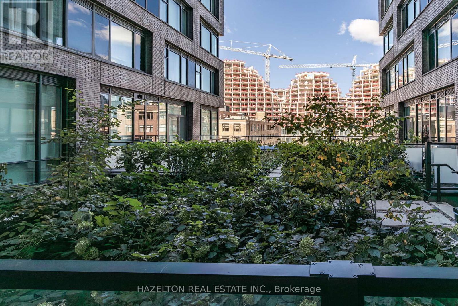 301 - 455 Wellington Street W, Toronto, Ontario  M5V 0V8 - Photo 32 - C12519810