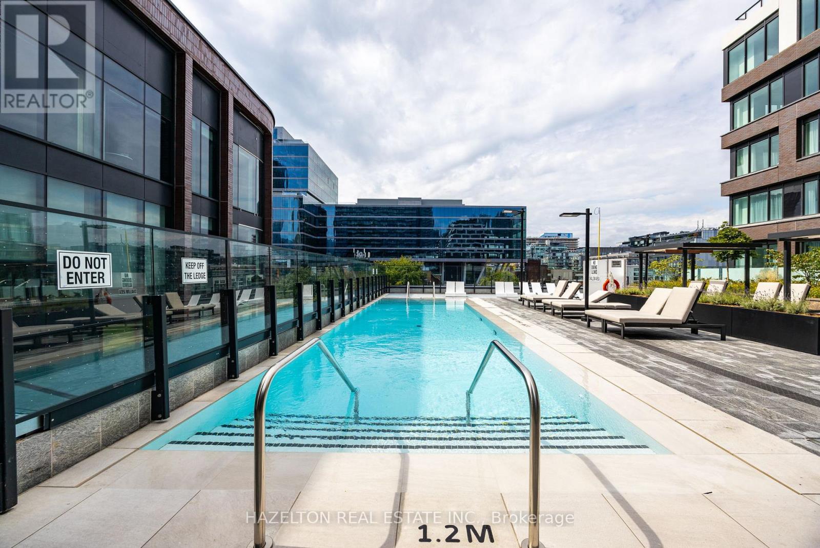 301 - 455 Wellington Street W, Toronto, Ontario  M5V 0V8 - Photo 43 - C12519810