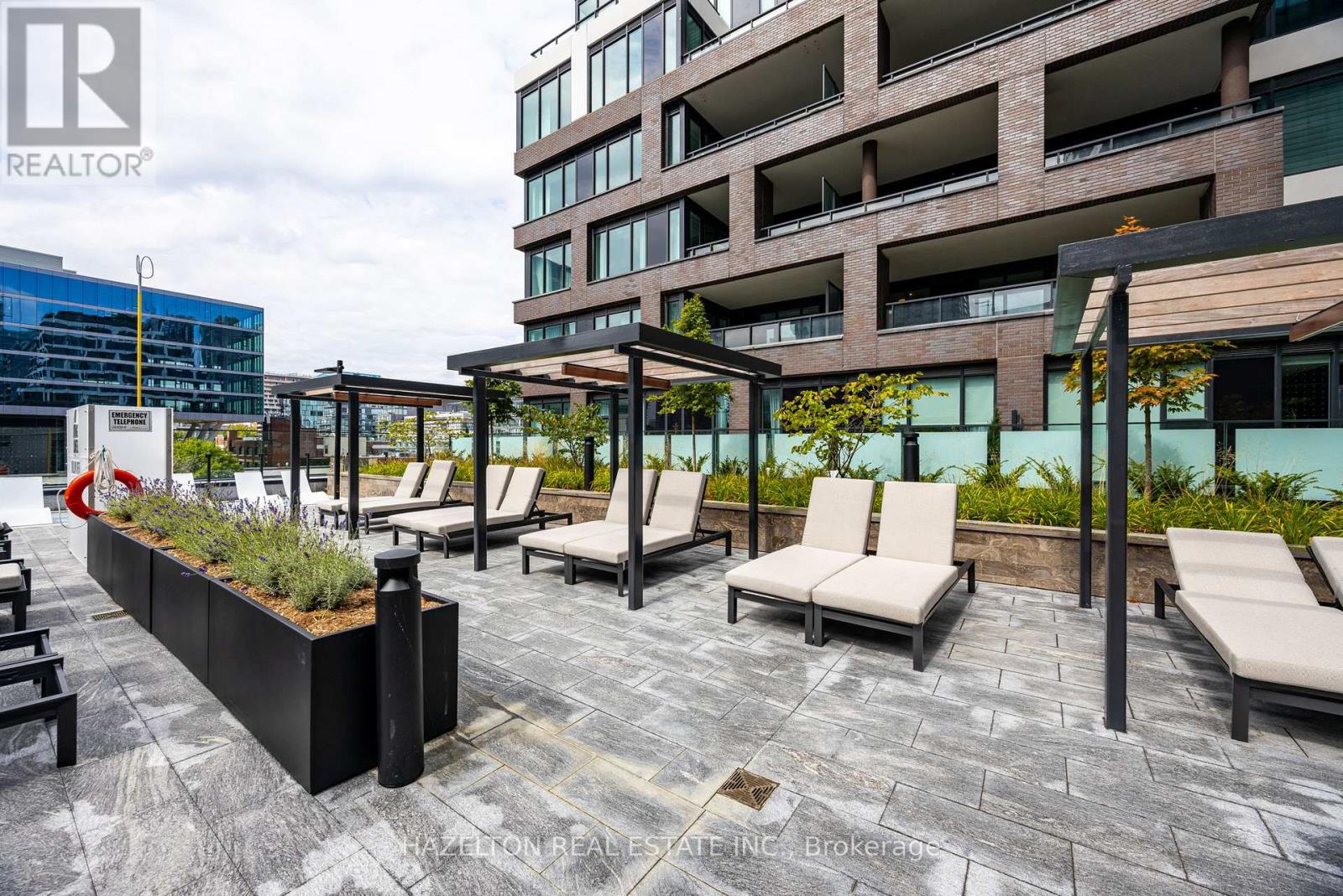 301 - 455 Wellington Street W, Toronto, Ontario  M5V 0V8 - Photo 45 - C12519810