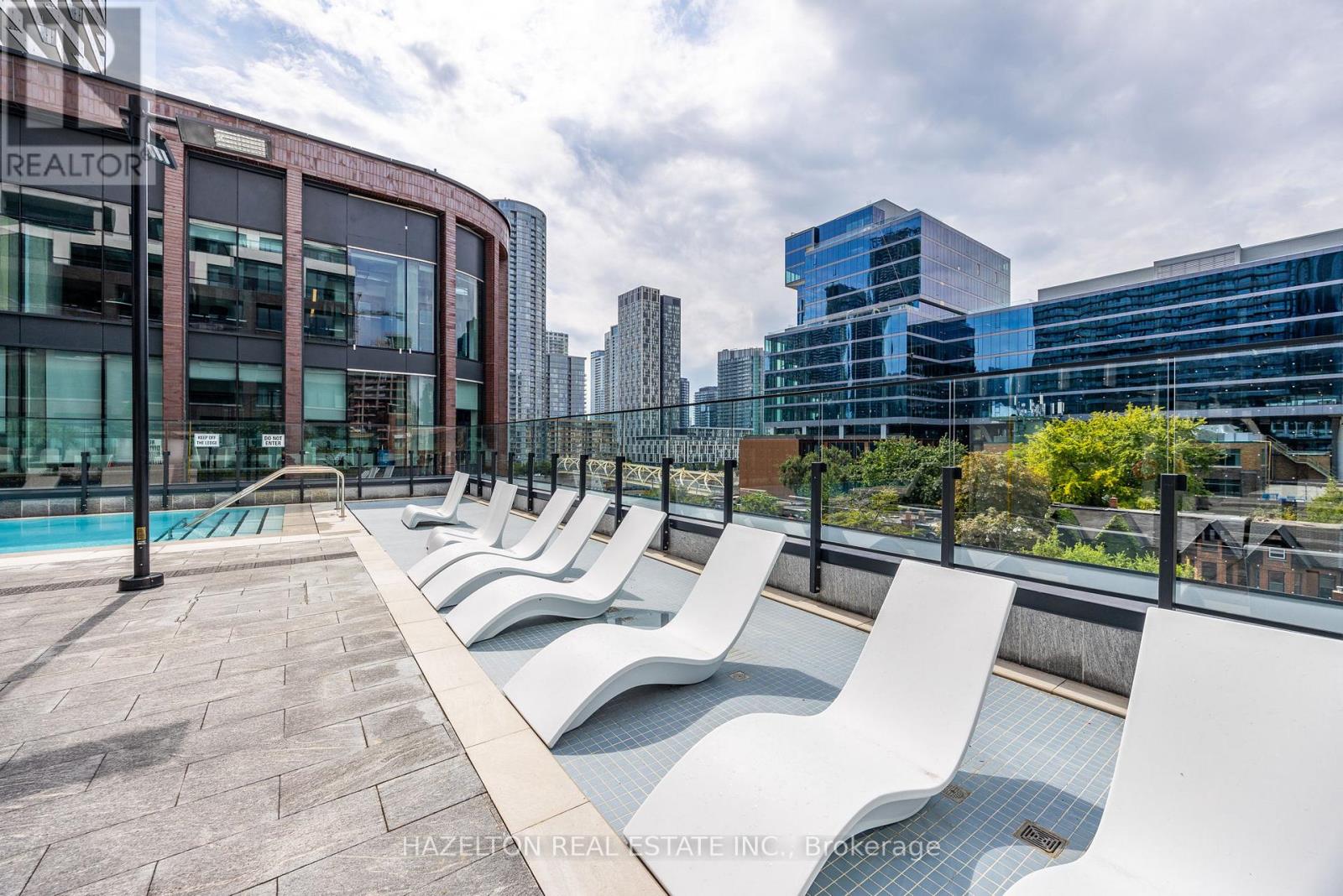 301 - 455 Wellington Street W, Toronto, Ontario  M5V 0V8 - Photo 46 - C12519810