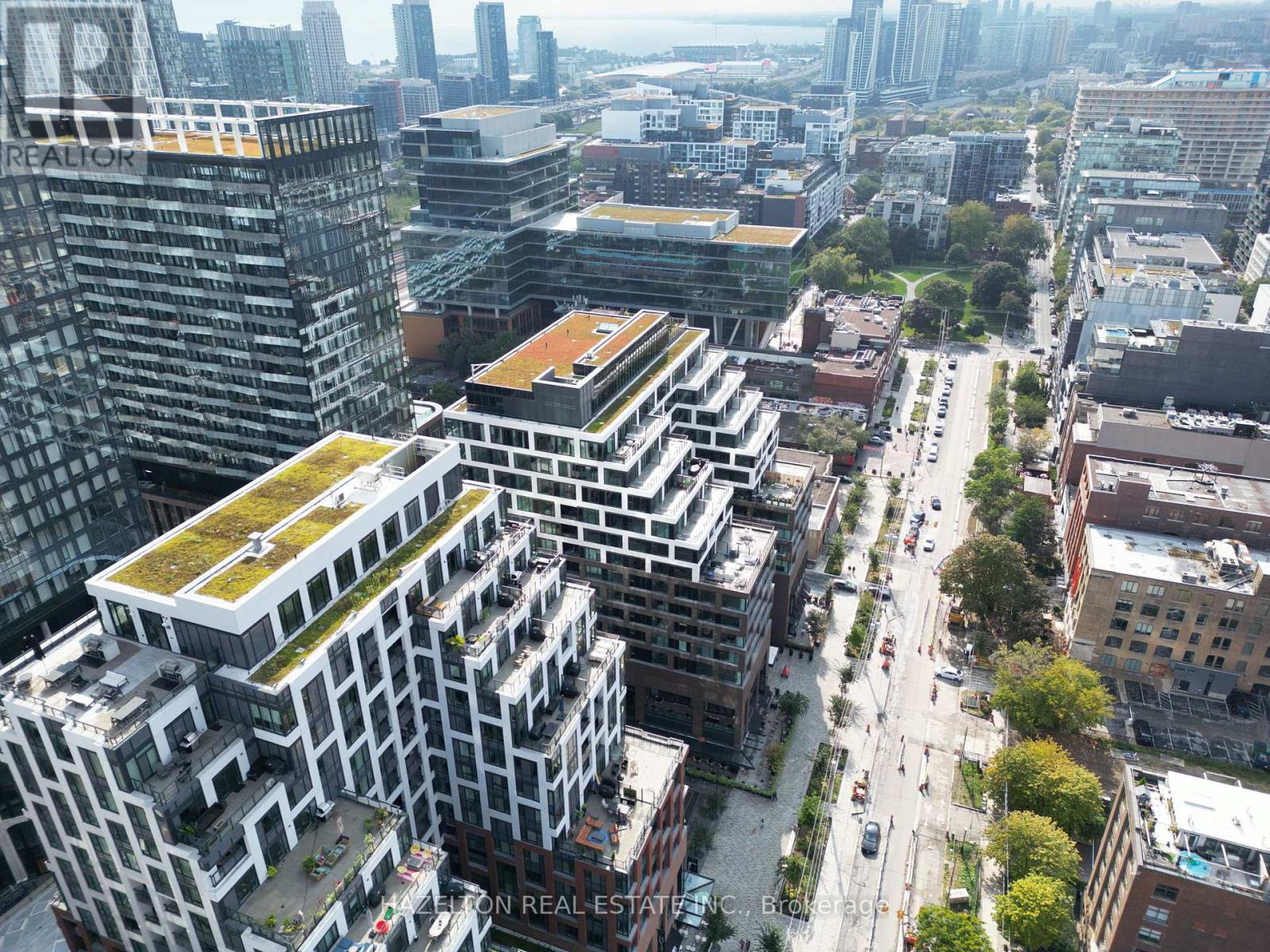 301 - 455 Wellington Street W, Toronto, Ontario  M5V 0V8 - Photo 50 - C12519810