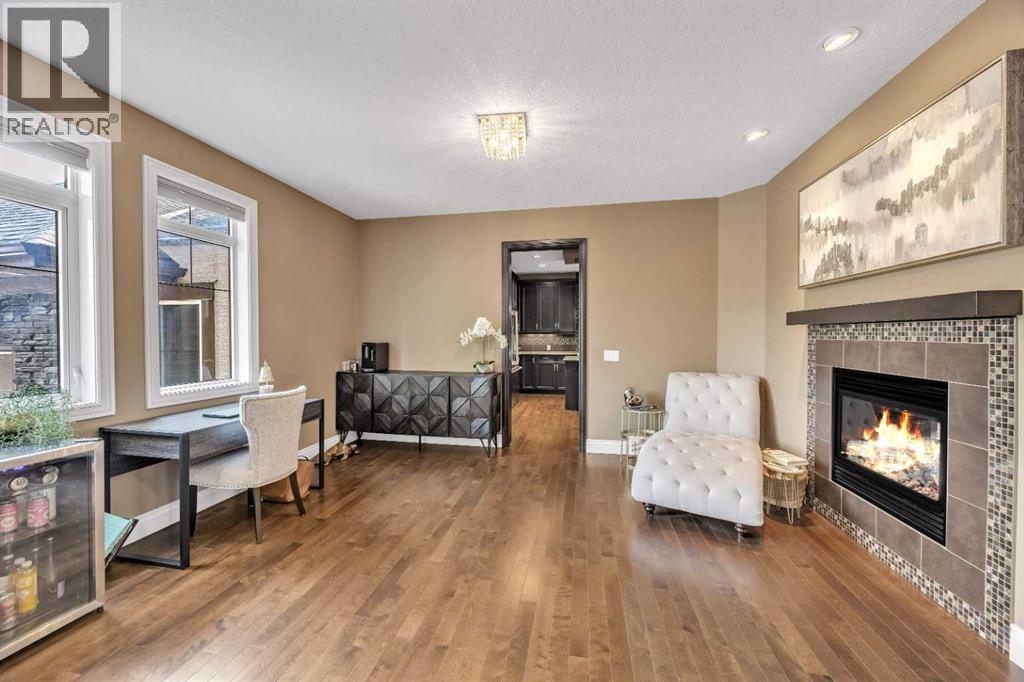 172 Panatella Crescent Nw, Calgary, Alberta  T3K 0M5 - Photo 14 - A2229897