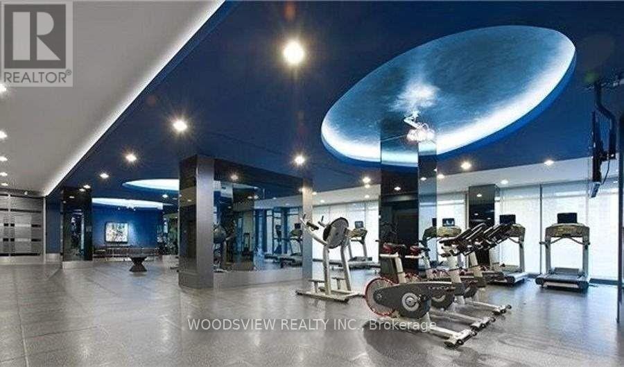 1615 - 5162 Yonge Street, Toronto, Ontario  M2N 0E9 - Photo 16 - C12519832