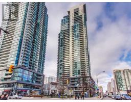 1615 - 5162 YONGE STREET, Toronto, Ontario