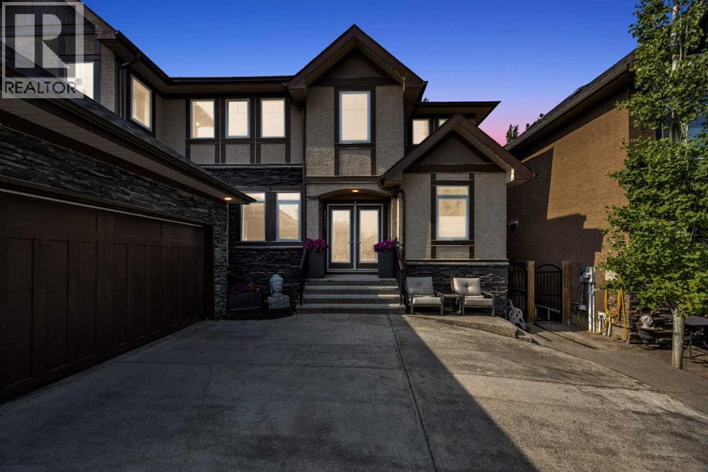 172 Panatella Crescent Nw, Calgary, Alberta  T3K 0M5 - Photo 4 - A2229897