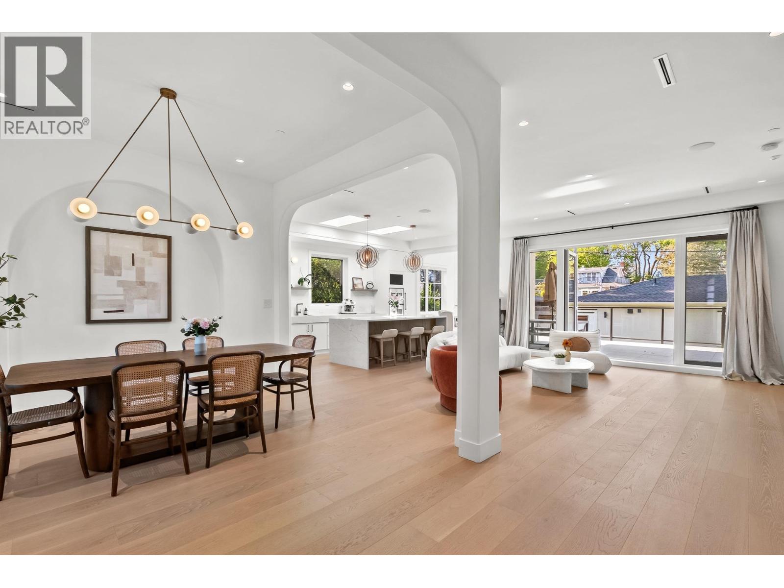 3227 W 35th Avenue, Vancouver, British Columbia V6N 2M9 - Photo 3 - R3065583