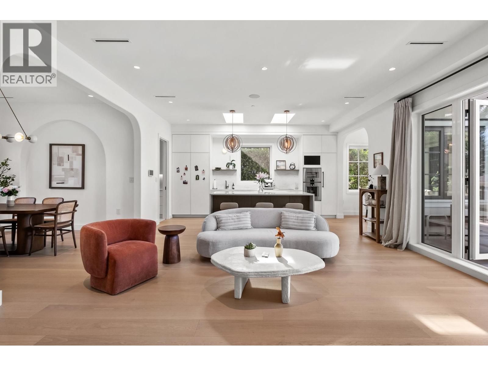 3227 W 35th Avenue, Vancouver, British Columbia V6N 2M9 - Photo 5 - R3065583