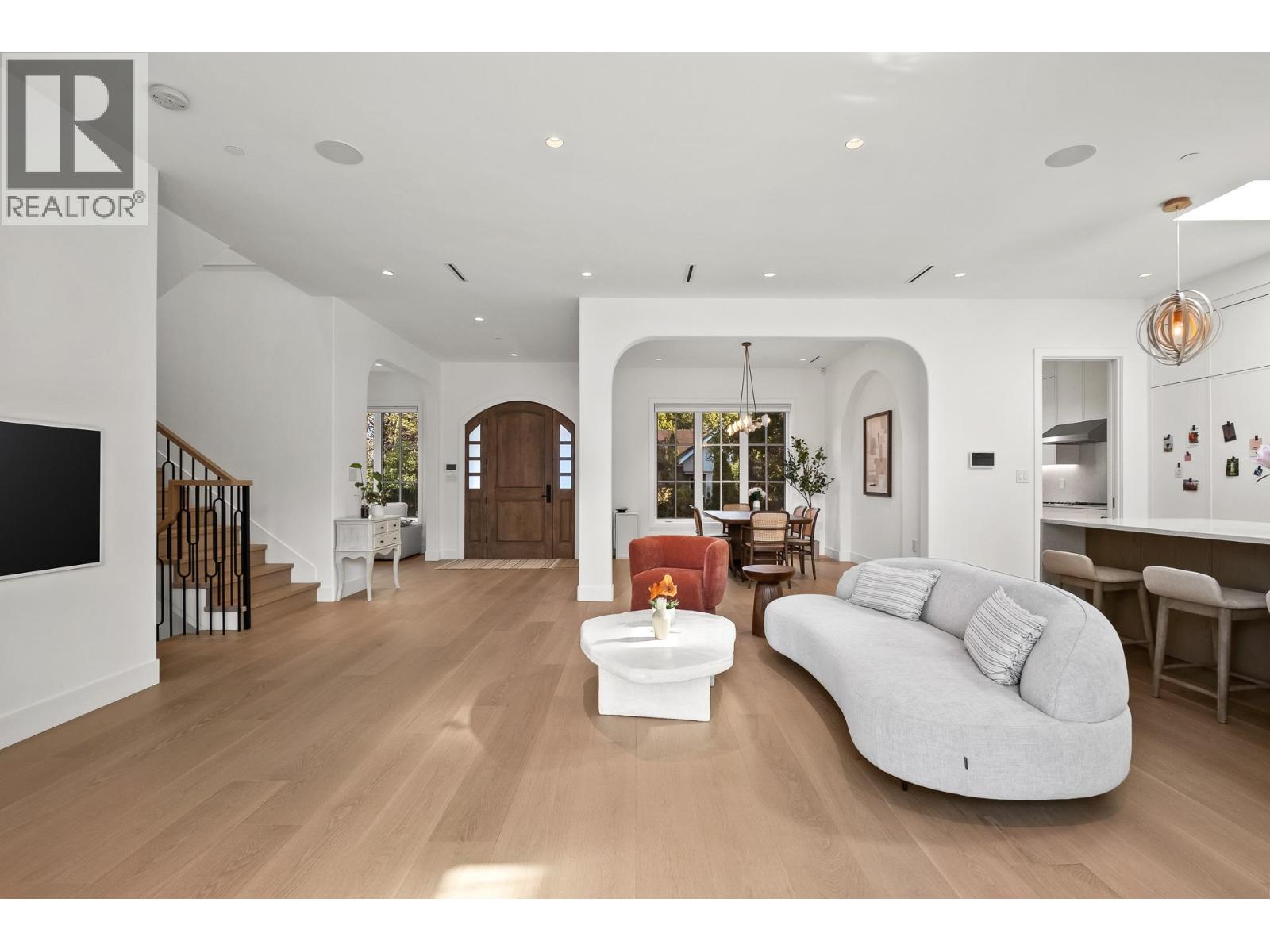 3227 W 35th Avenue, Vancouver, British Columbia V6N 2M9 - Photo 10 - R3065583