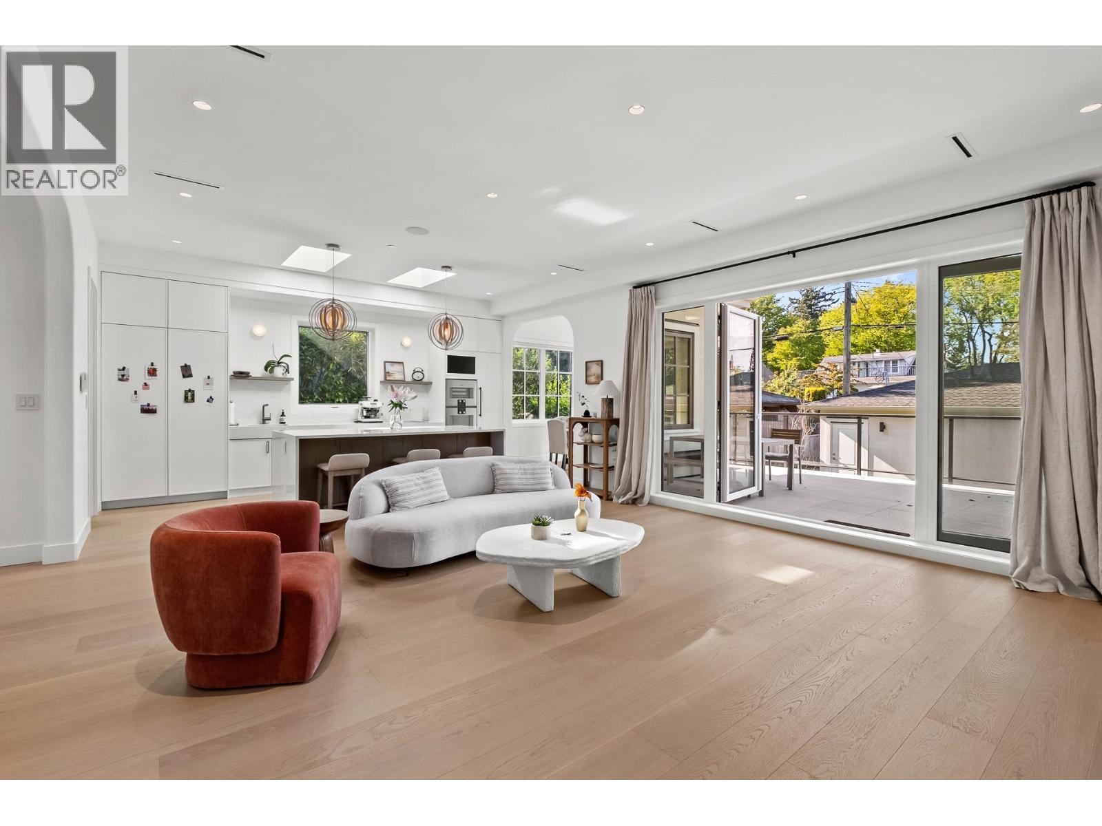 3227 W 35th Avenue, Vancouver, British Columbia V6N 2M9 - Photo 8 - R3065583