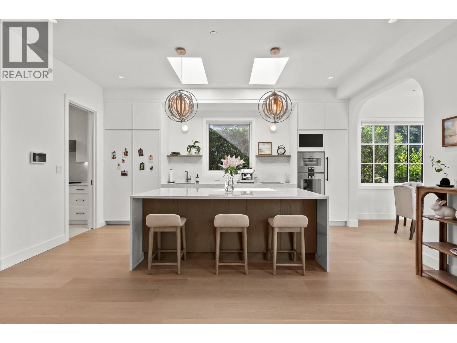 3227 W 35th Avenue, Vancouver, British Columbia V6N 2M9 - Photo 4 - R3065583