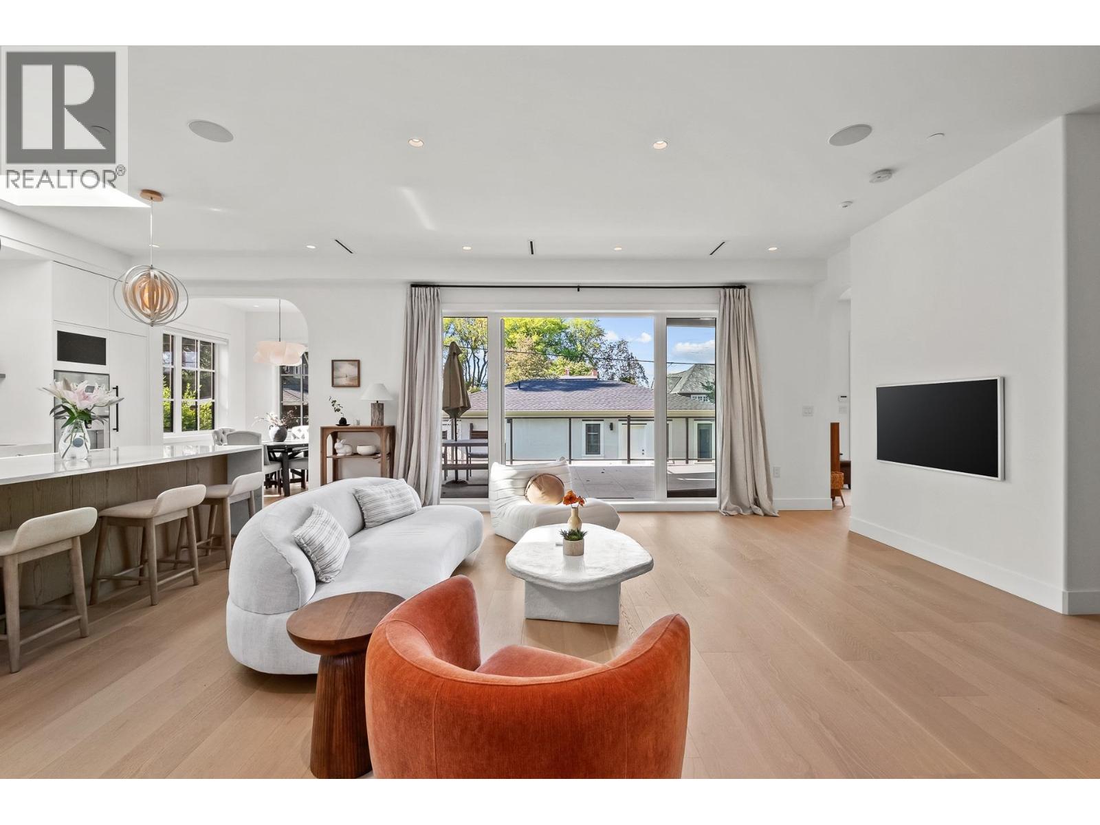 3227 W 35th Avenue, Vancouver, British Columbia V6N 2M9 - Photo 9 - R3065583