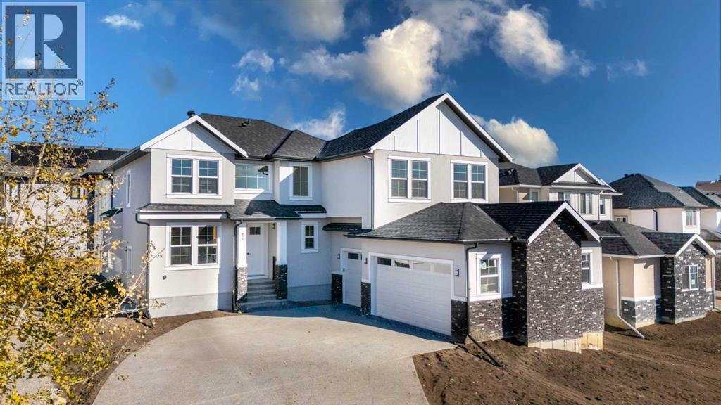22 Cimarron Estates Gate, Okotoks, Alberta  T1S 0M9 - Photo 2 - A2268074