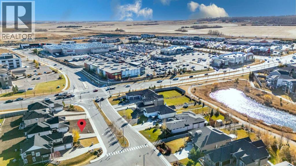 22 Cimarron Estates Gate, Okotoks, Alberta  T1S 0M9 - Photo 4 - A2268074