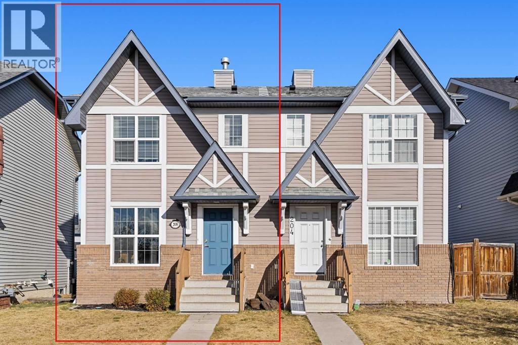 208 Elgin Meadows View Se, Calgary, Alberta  T2Z 0G1 - Photo 1 - A2268495