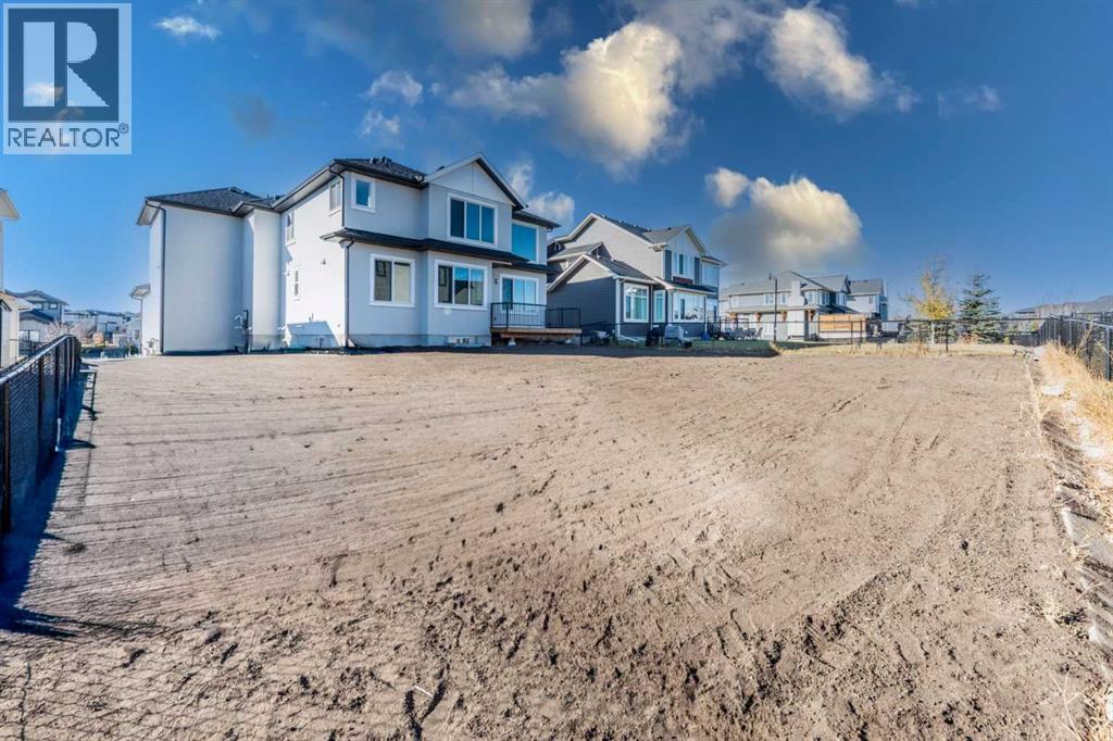 22 Cimarron Estates Gate, Okotoks, Alberta  T1S 0M9 - Photo 47 - A2268074