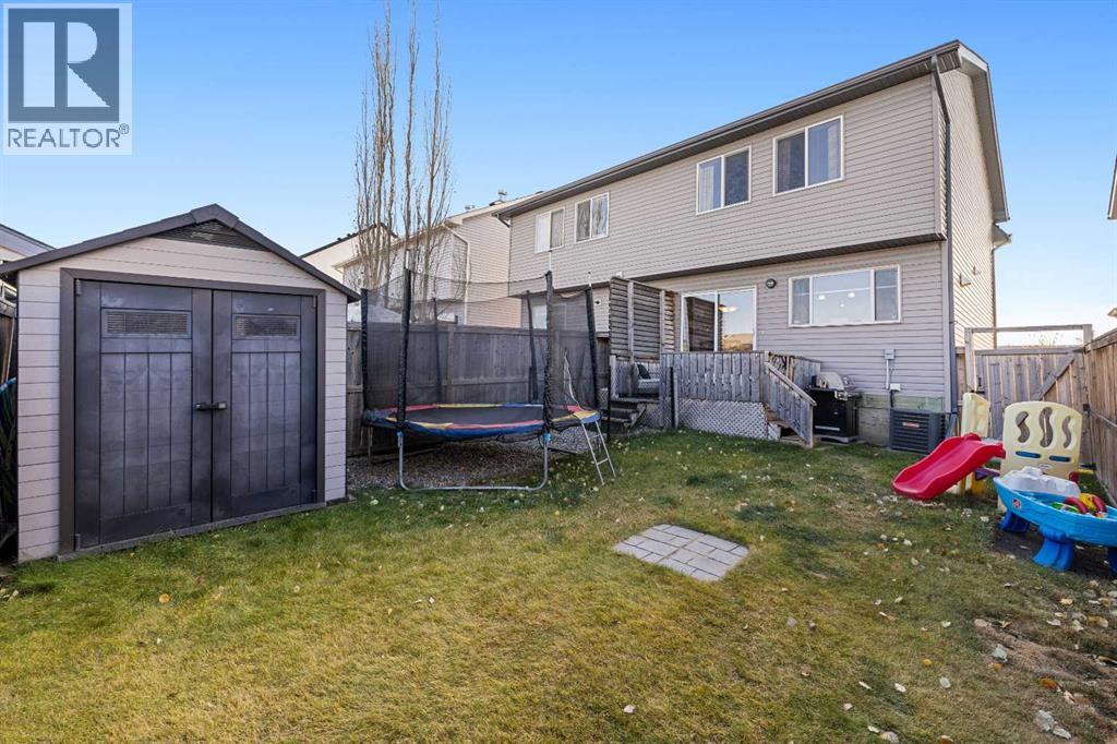 208 Elgin Meadows View Se, Calgary, Alberta  T2Z 0G1 - Photo 38 - A2268495