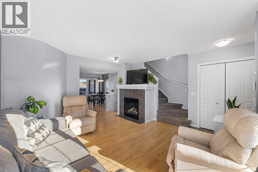 208 Elgin Meadows View Se, Calgary, Alberta  T2Z 0G1 - Photo 7 - A2268495