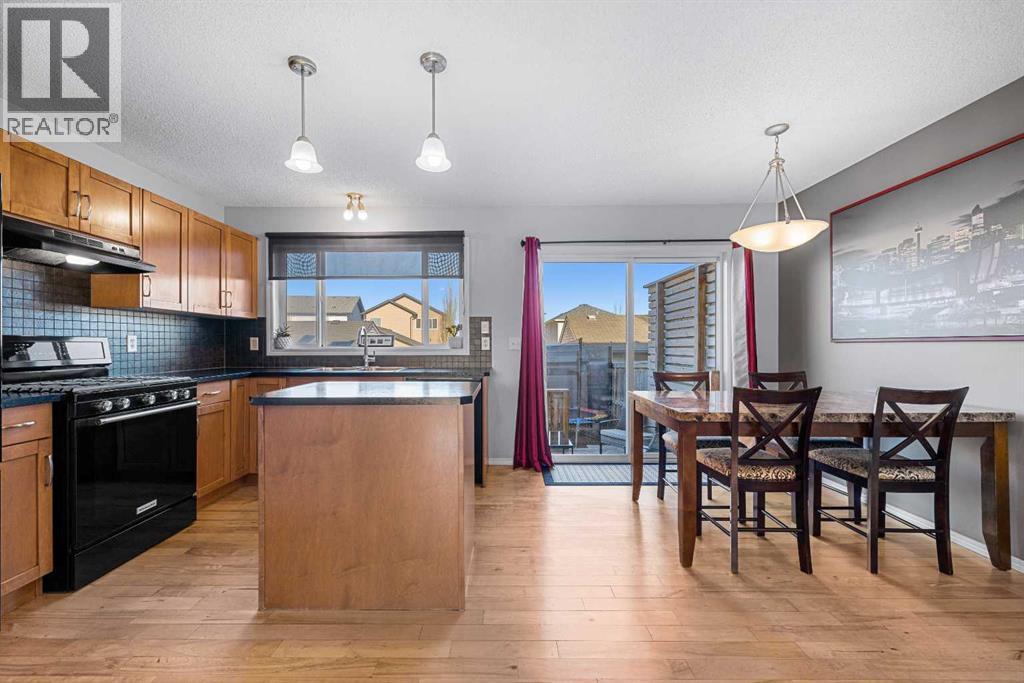 208 Elgin Meadows View Se, Calgary, Alberta  T2Z 0G1 - Photo 10 - A2268495